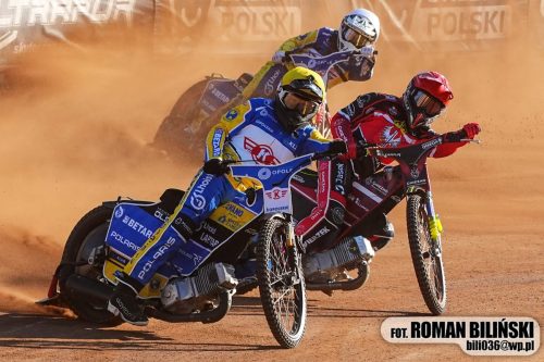 Start Gniezno - Kolejarz Opole, 2.08.2026