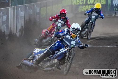 SGP, runda 2, Praga