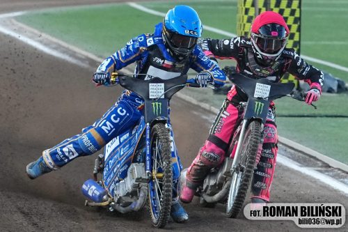SGP, runda 2, Praga