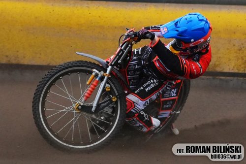 IMP Opole Eliminacje