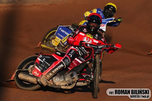 Start Gniezno - Kolejarz Opole, 2.08.2026