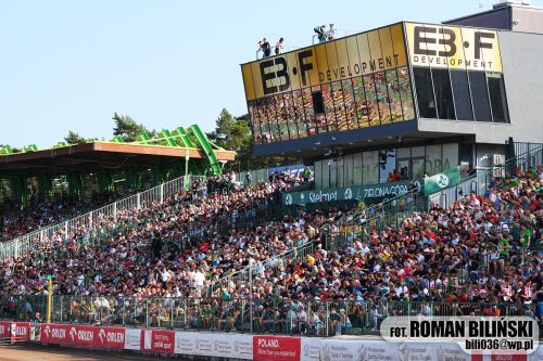 SEC, Zielona Góra, 16.07.2026