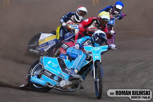 Turniej zaplecza kdadry juniorów, Opole