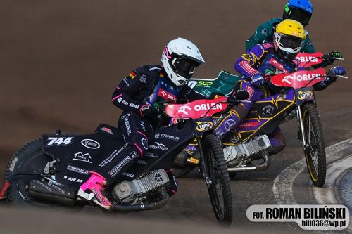 SEC, Zielona Góra, 16.07.2026