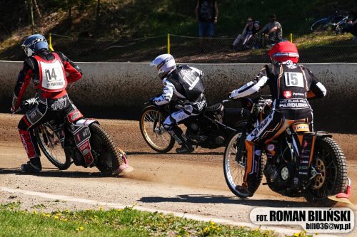 Puchar Czech Svitavy