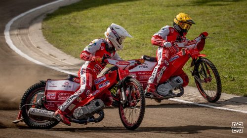LODBYD, 23.08.2026