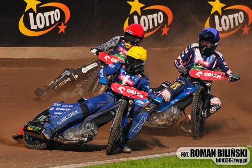 SEC, Zielona Góra, 16.07.2026