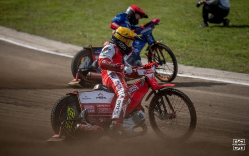 LODBYD, 23.08.2026