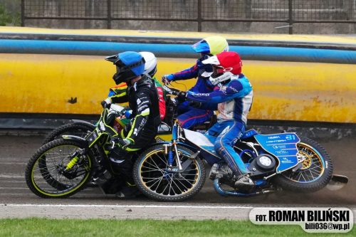 IMP Opole Eliminacje