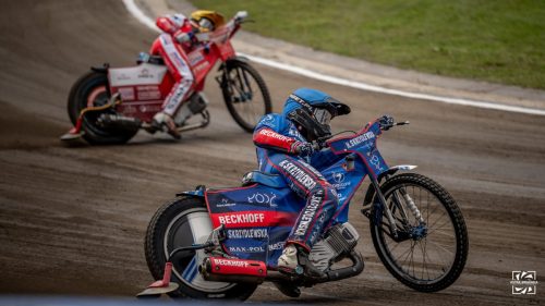 LODBYD, 23.08.2026
