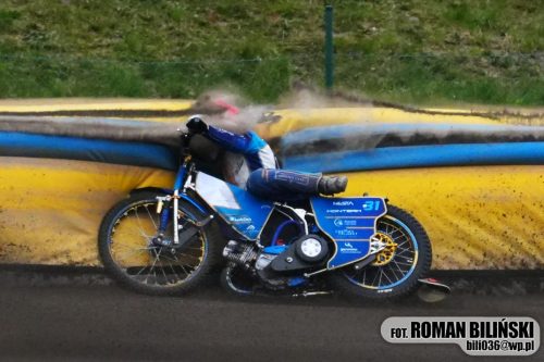 IMP Opole Eliminacje