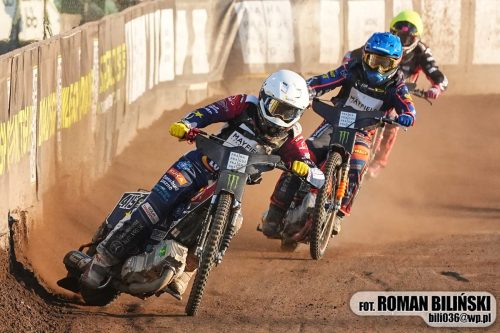 SGP, runda 2, Praga