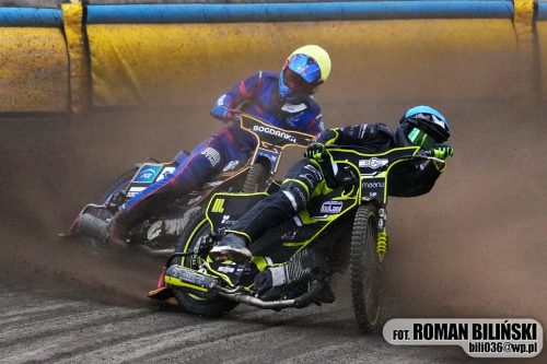 IMP Opole Eliminacje