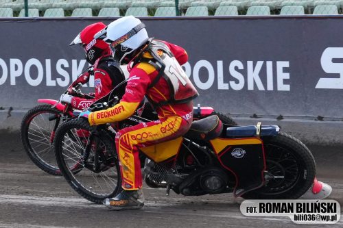 Turniej zaplecza kdadry juniorów, Opole