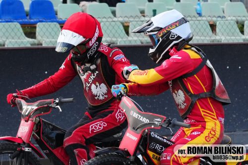 Turniej zaplecza kdadry juniorów, Opole