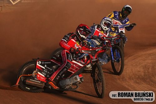Start Gniezno - Kolejarz Opole, 2.08.2026
