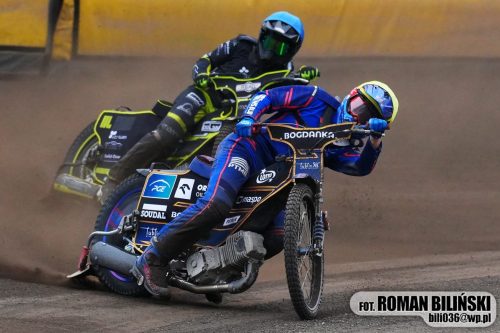 IMP Opole Eliminacje