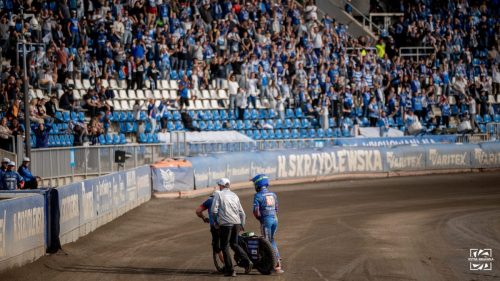 LODBYD, 23.08.2026