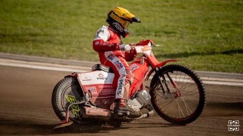 LODBYD, 23.08.2026