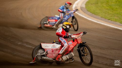 LODBYD, 23.08.2026