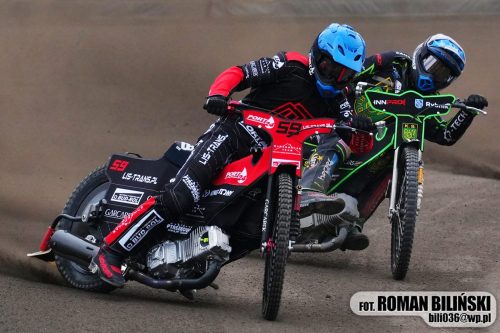 IMP Opole Eliminacje