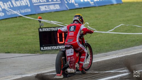 LODBYD, 23.08.2026