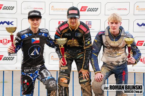 Puchar MACEC, Pardubice, 10.08.2026