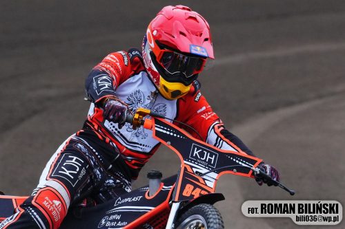 IMP Opole Eliminacje