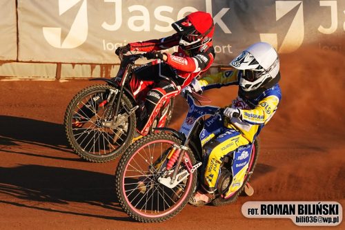 Start Gniezno - Kolejarz Opole, 2.08.2026