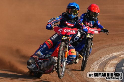 SEC, Zielona Góra, 16.07.2026