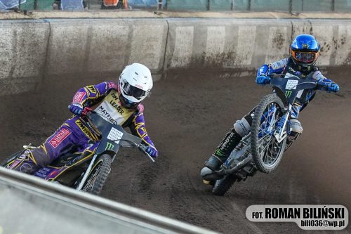 SGP, runda 2, Praga