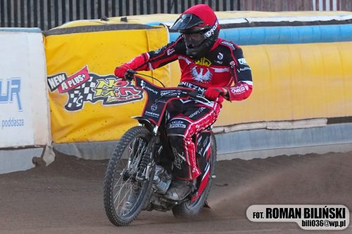 Start Gniezno - Kolejarz Opole, 2.08.2026