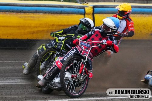 IMP Opole Eliminacje