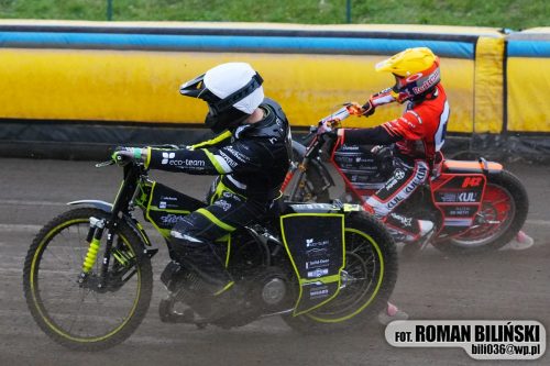 IMP Opole Eliminacje