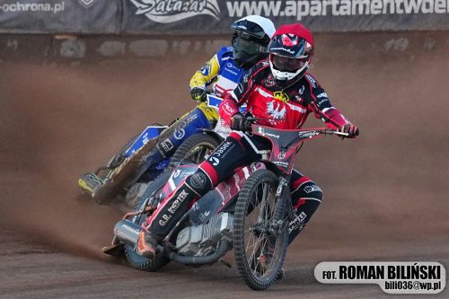 Start Gniezno - Kolejarz Opole, 2.08.2026