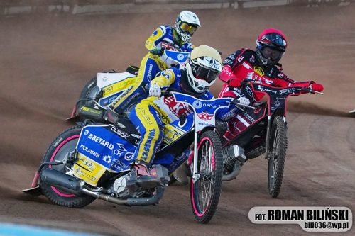 Start Gniezno - Kolejarz Opole, 2.08.2026