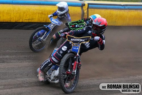 IMP Opole Eliminacje