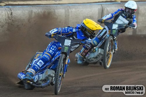 SGP, runda 2, Praga