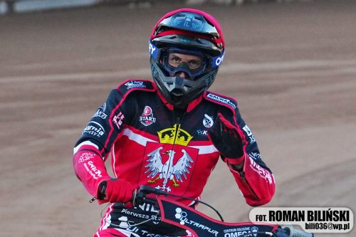 Start Gniezno - Kolejarz Opole, 2.08.2026