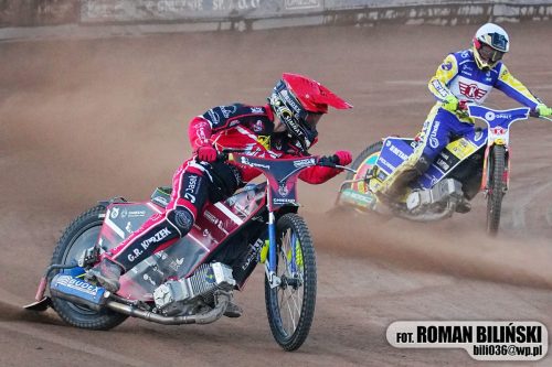 Start Gniezno - Kolejarz Opole, 2.08.2026