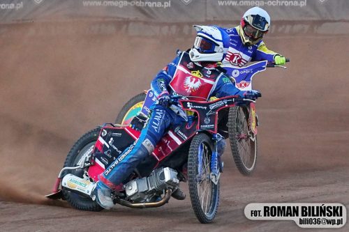 Start Gniezno - Kolejarz Opole, 2.08.2026