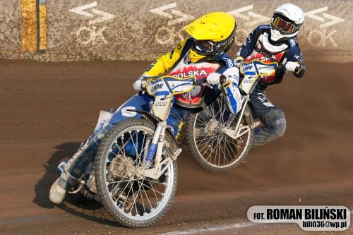 Turniej zaplecza kdadry juniorów, Opole