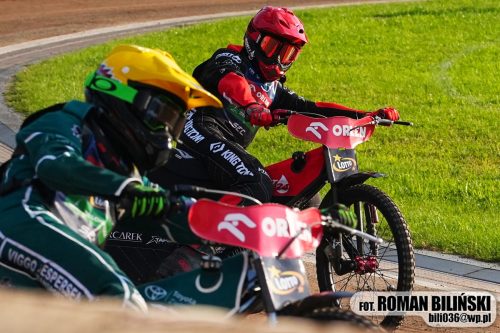 SEC, Zielona Góra, 16.07.2026