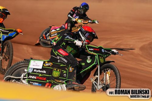 DMPJ szkoleniowe Rybnik