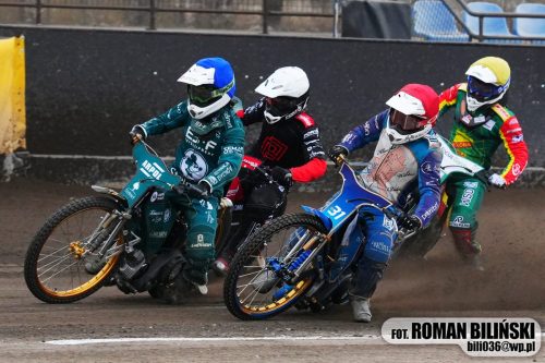 IMP Opole Eliminacje