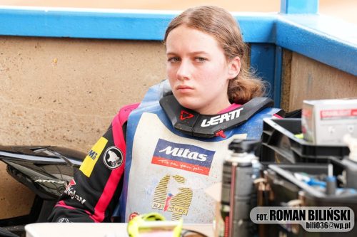 Eliminacje SGP 3, półfinał 1, Pardubice
