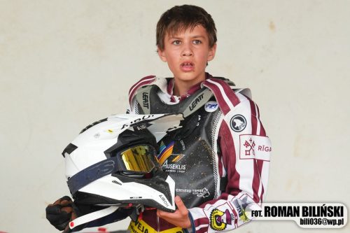 Eliminacje SGP 3, półfinał 1, Pardubice