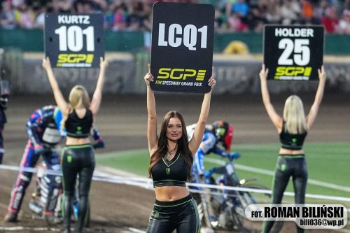 SGP, runda 2, Praga