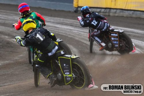 IMP Opole Eliminacje