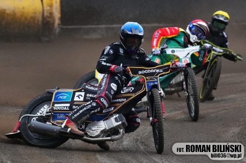 IMP Opole Eliminacje